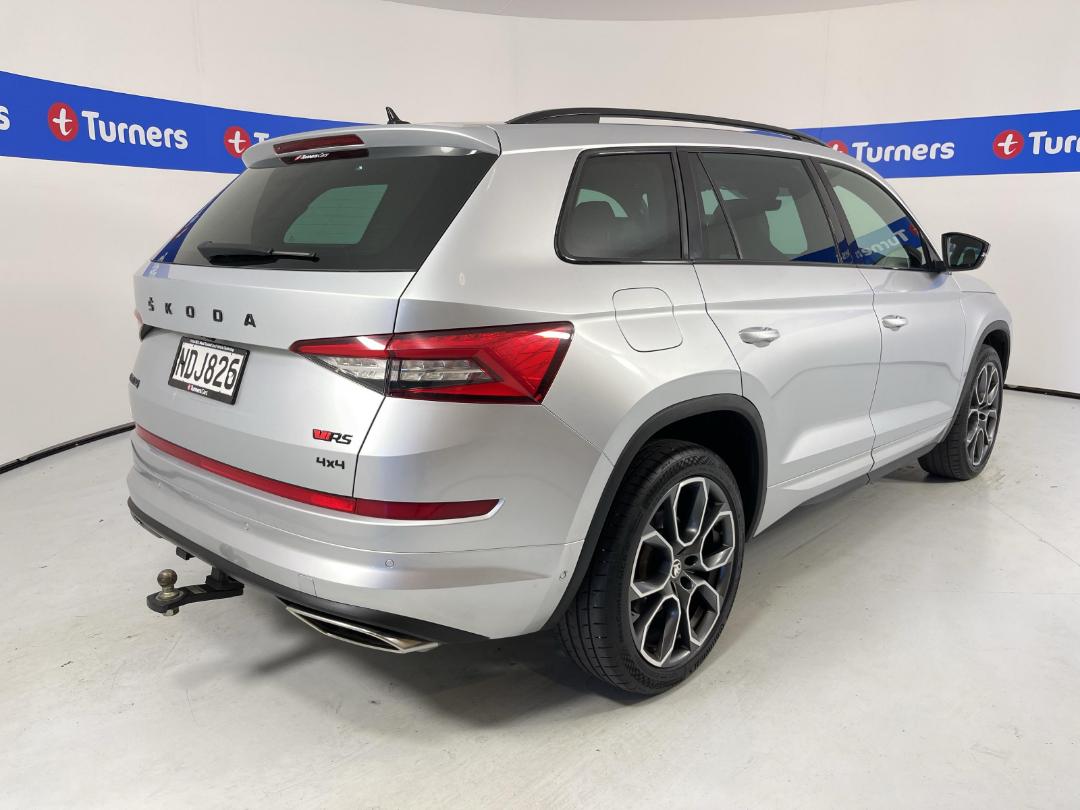 Photo '7' of Skoda Kodiaq