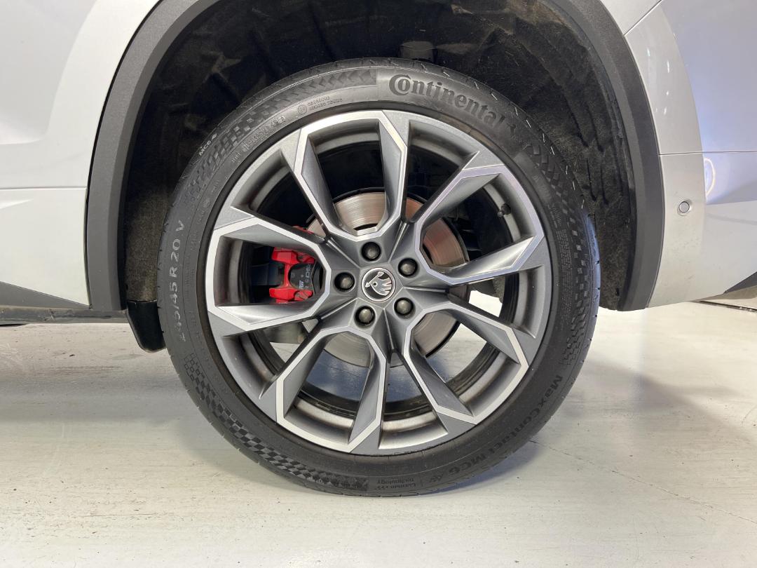 Photo '11' of Skoda Kodiaq