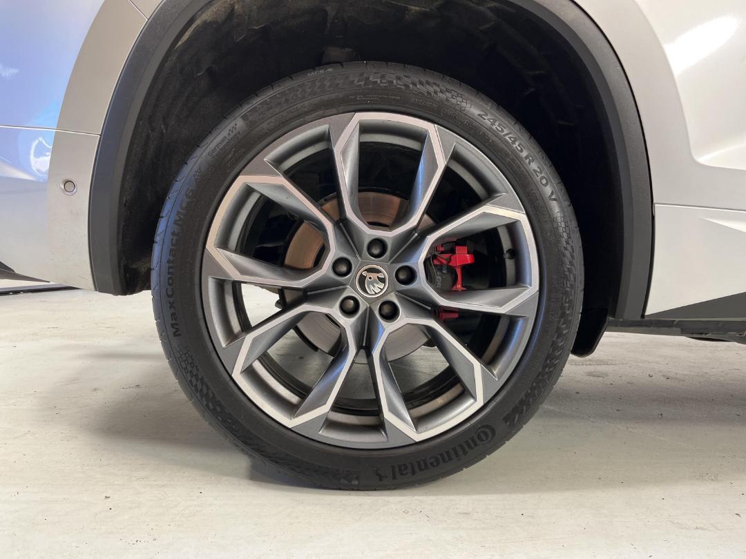 Photo '12' of Skoda Kodiaq