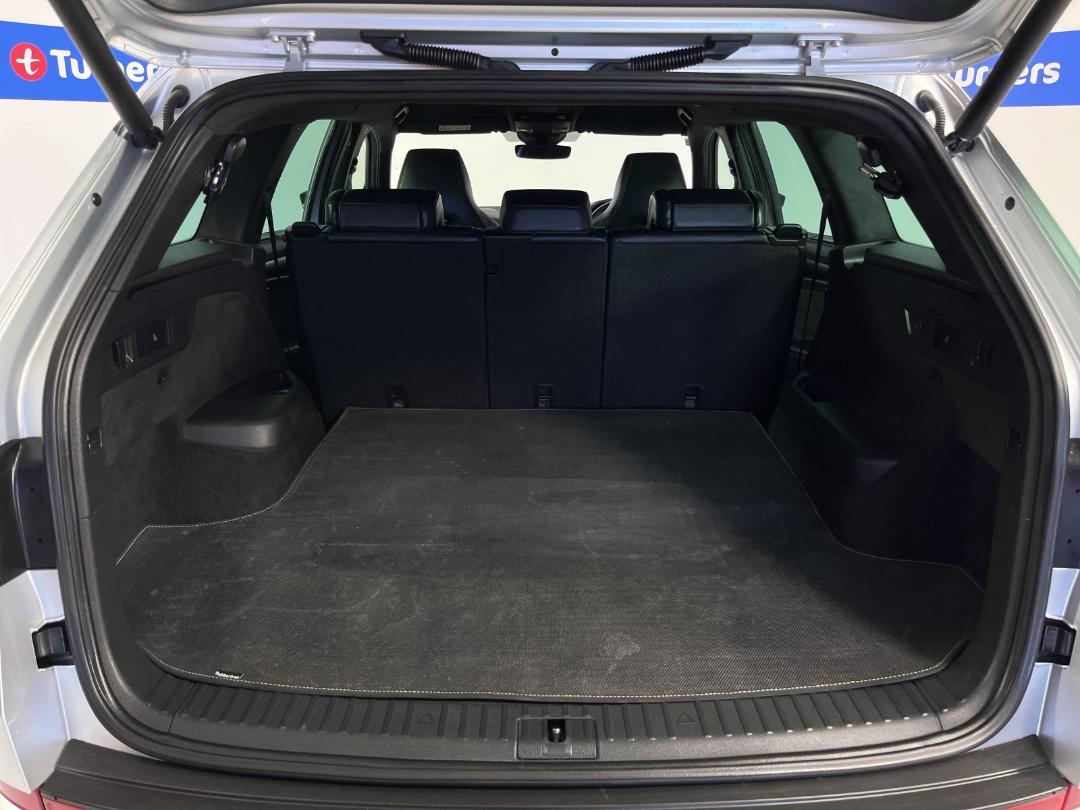 Photo '14' of Skoda Kodiaq