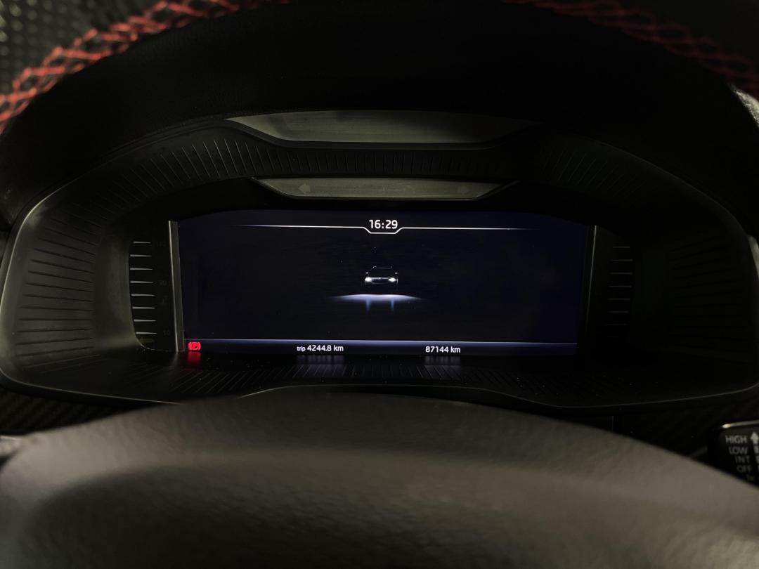 Photo '21' of Skoda Kodiaq