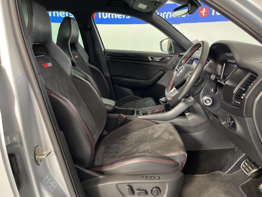 Photo '16' of Skoda Kodiaq