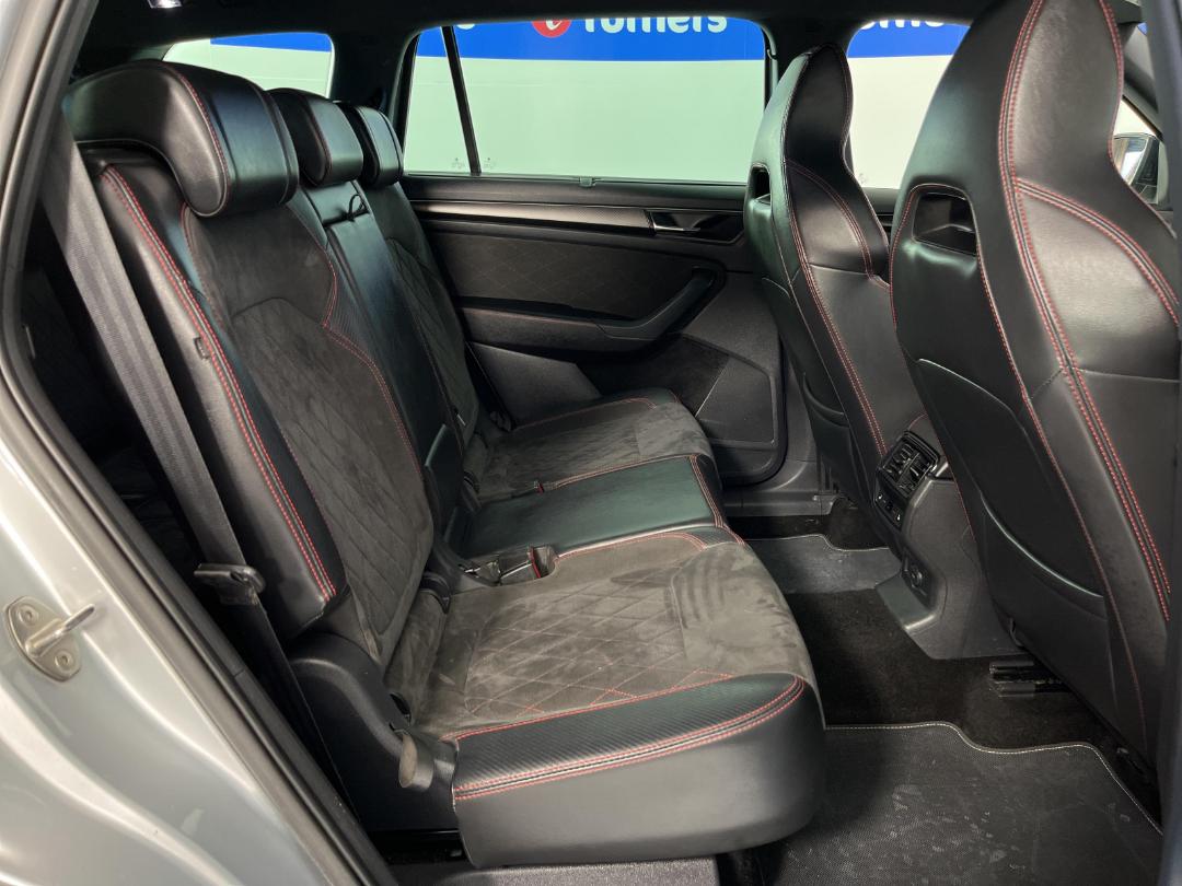 Photo '20' of Skoda Kodiaq