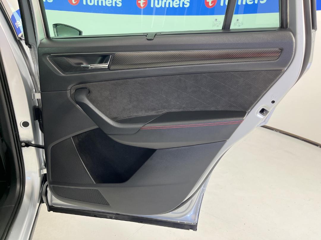 Photo '19' of Skoda Kodiaq