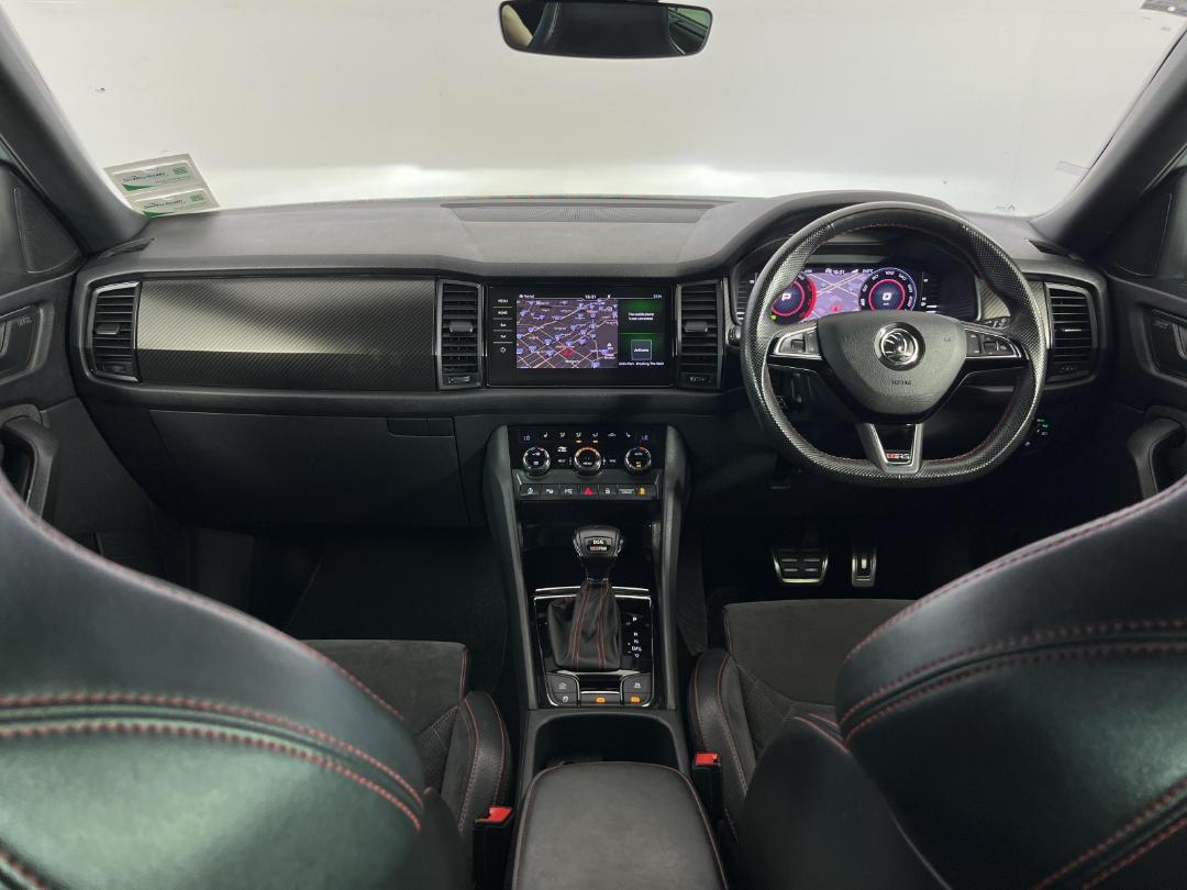 Photo '17' of Skoda Kodiaq