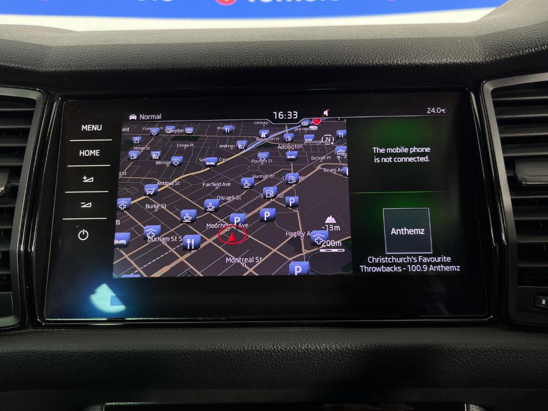 Photo '27' of Skoda Kodiaq