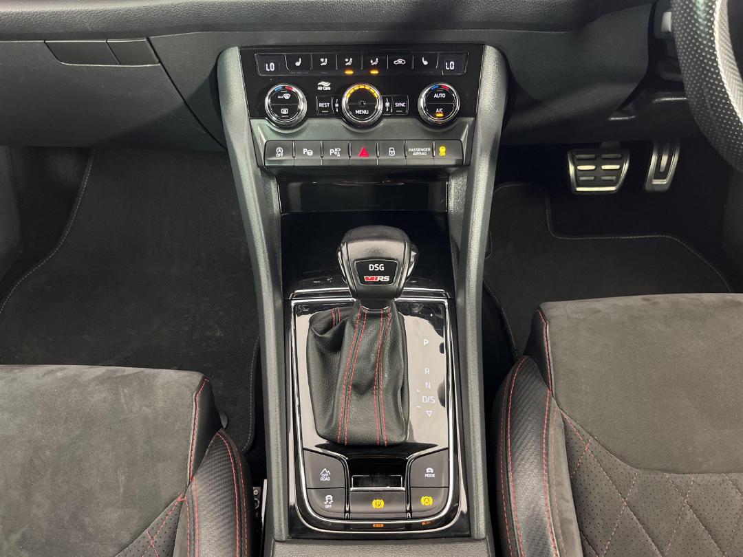 Photo '18' of Skoda Kodiaq