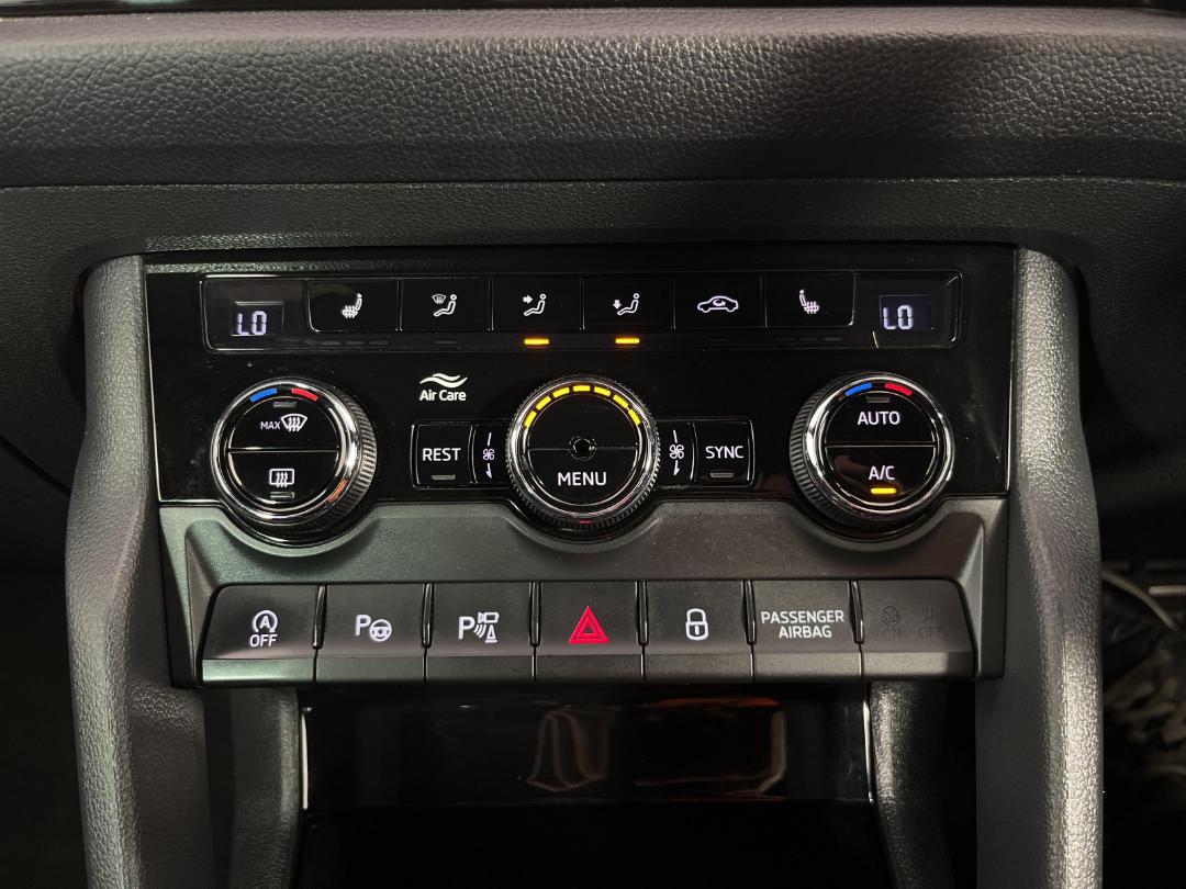 Photo '30' of Skoda Kodiaq