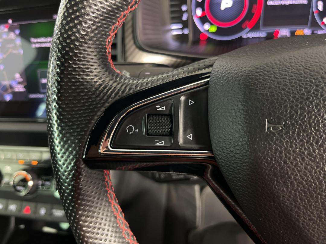 Photo '25' of Skoda Kodiaq