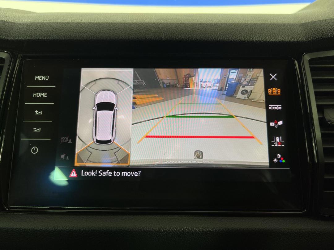 Photo '29' of Skoda Kodiaq