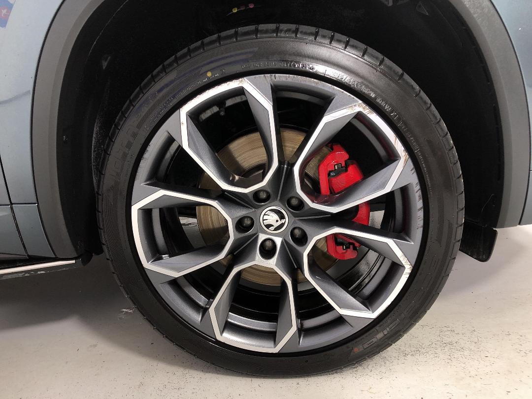 Photo '9' of Skoda Kodiaq Photo '9' of Skoda Kodiaq