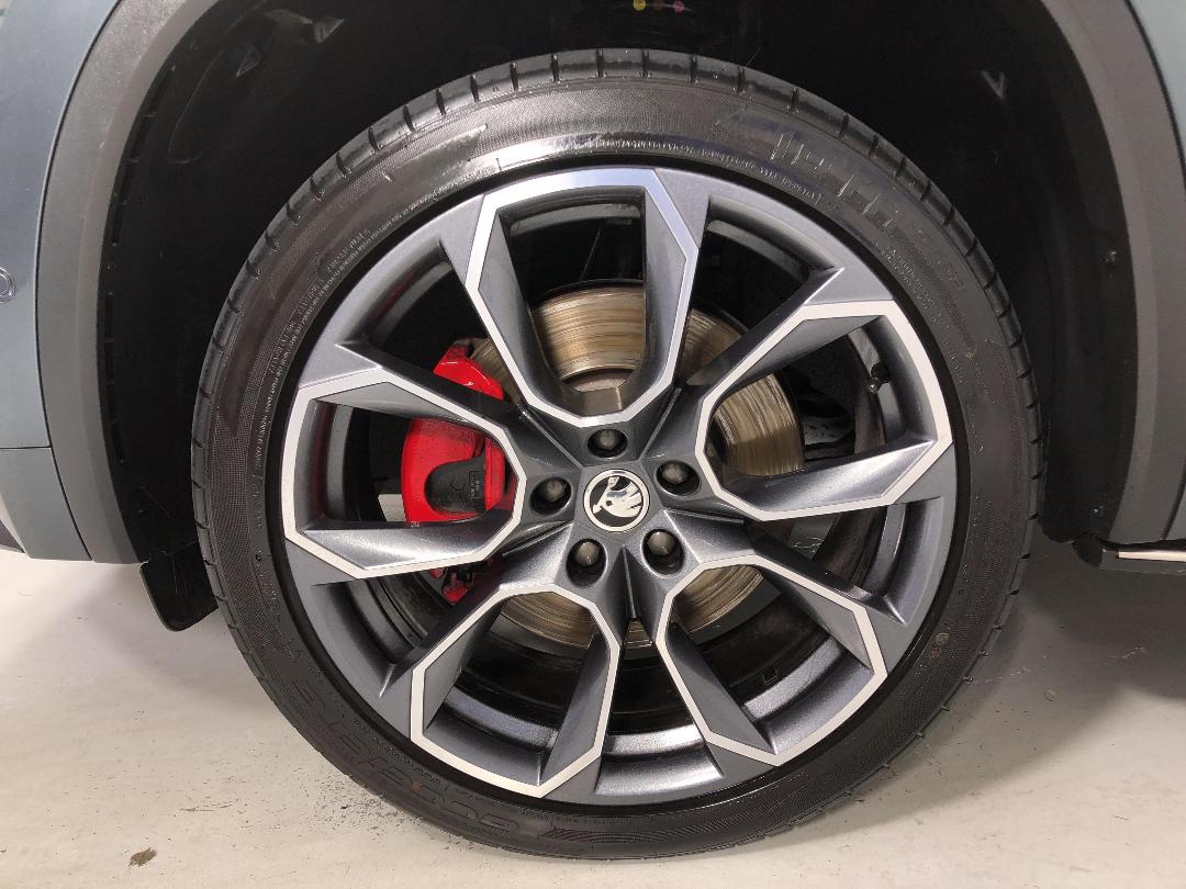 Photo '10' of Skoda Kodiaq Photo '10' of Skoda Kodiaq