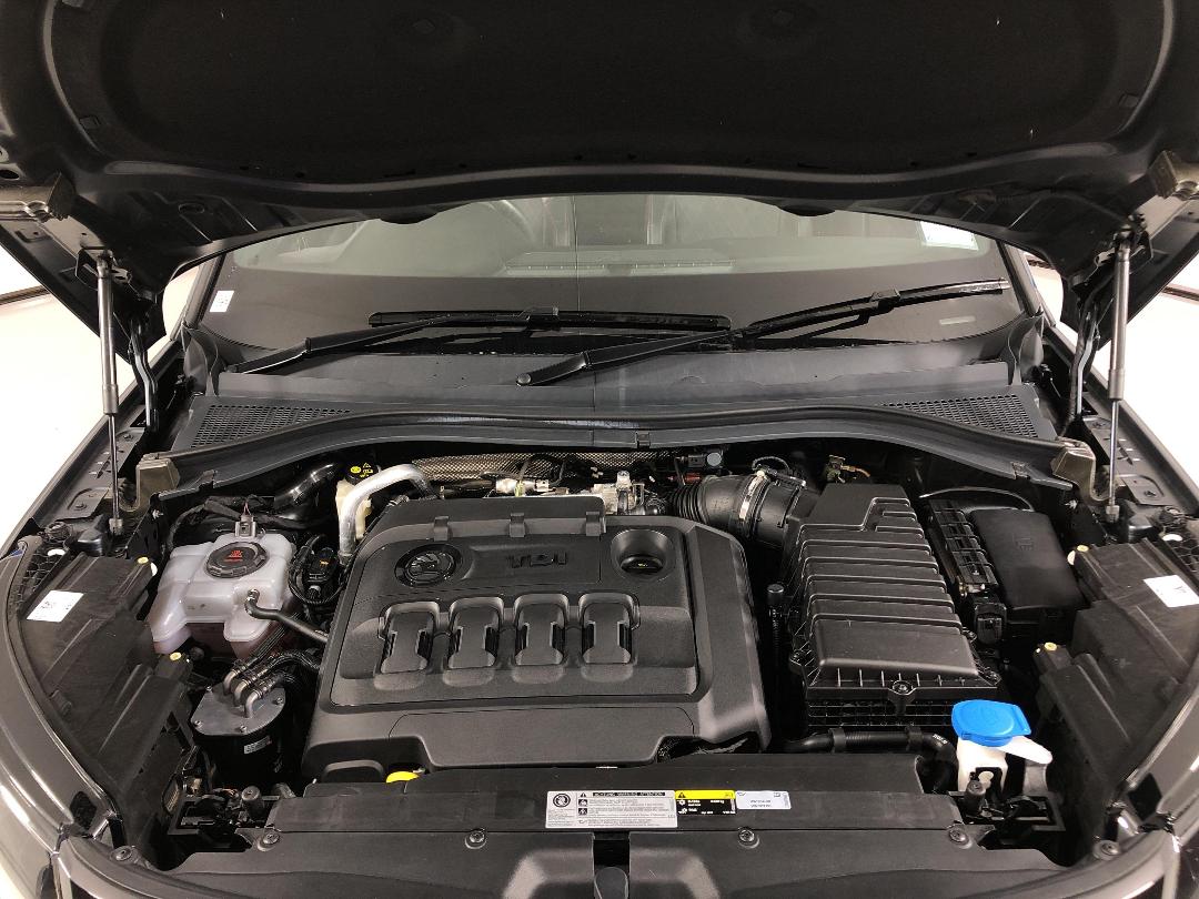 Photo '13' of Skoda Kodiaq Photo '13' of Skoda Kodiaq