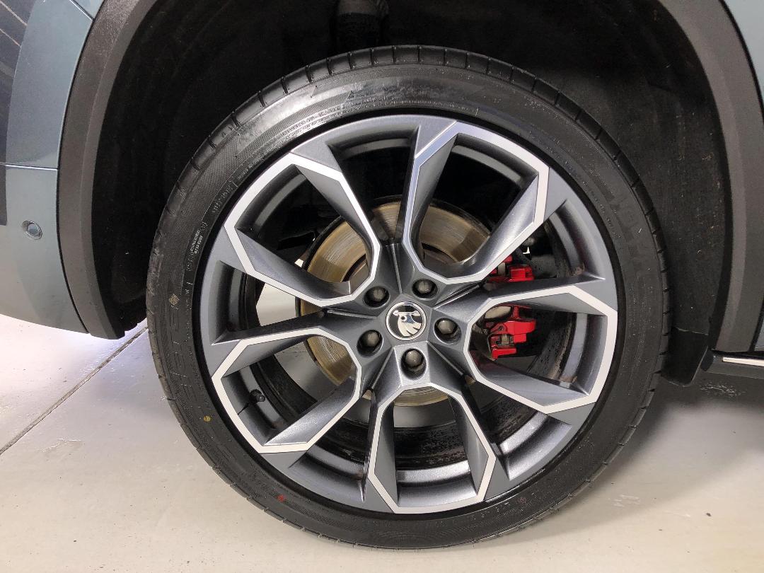 Photo '12' of Skoda Kodiaq Photo '12' of Skoda Kodiaq