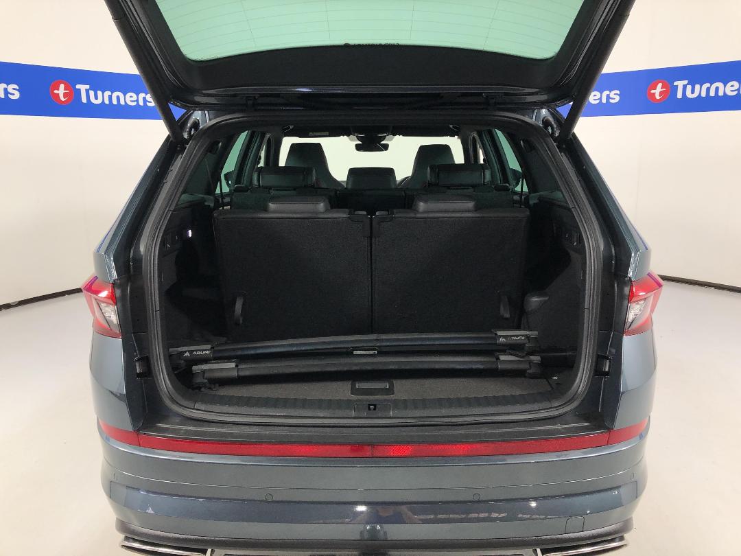 Photo '14' of Skoda Kodiaq Photo '14' of Skoda Kodiaq