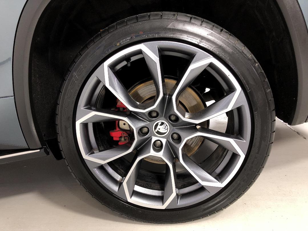 Photo '11' of Skoda Kodiaq Photo '11' of Skoda Kodiaq