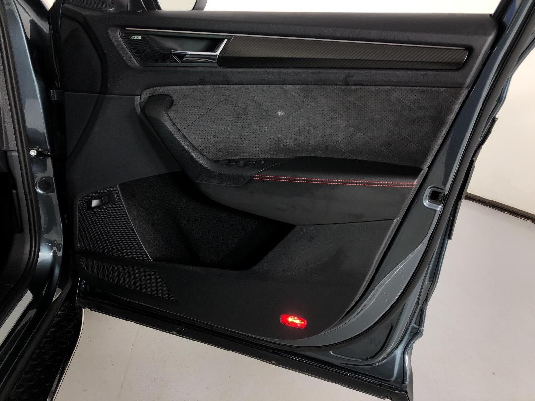 Photo '15' of Skoda Kodiaq Photo '15' of Skoda Kodiaq