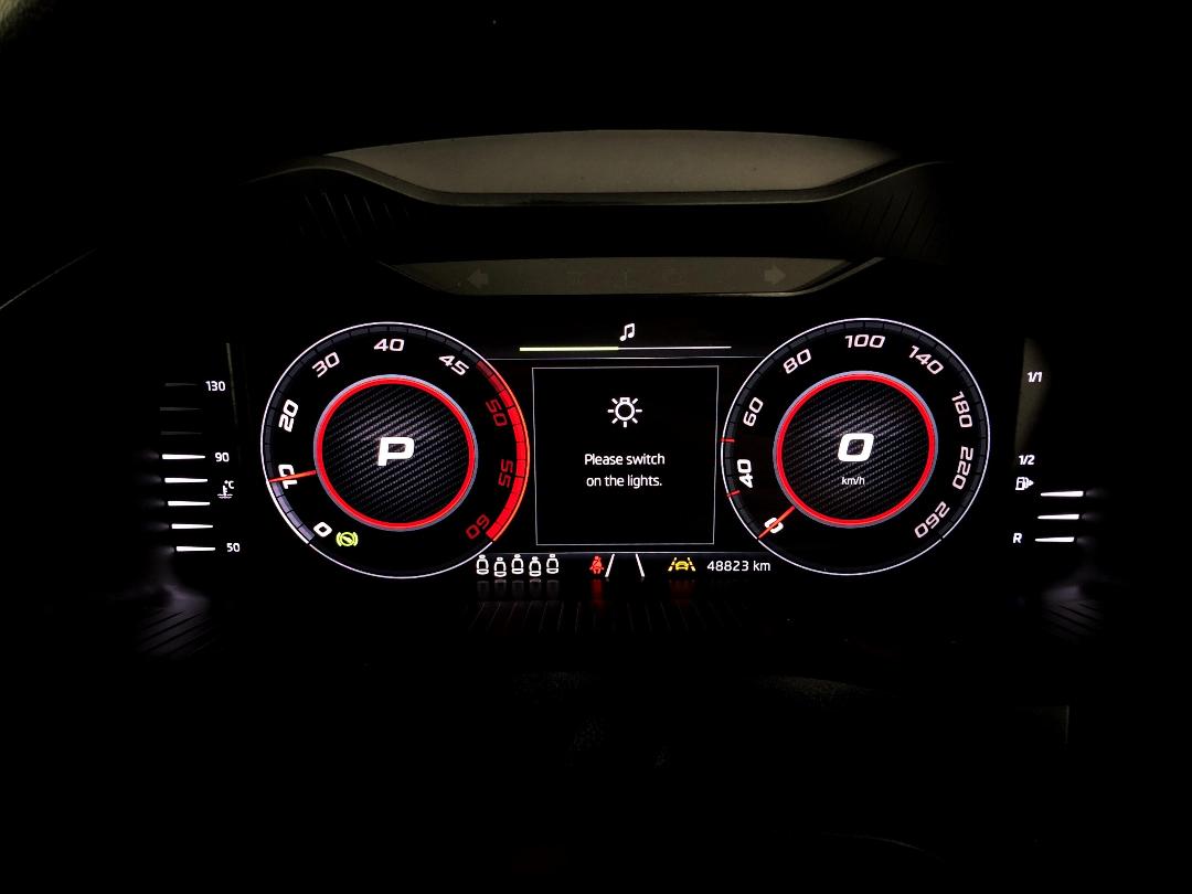 Photo '21' of Skoda Kodiaq Photo '21' of Skoda Kodiaq