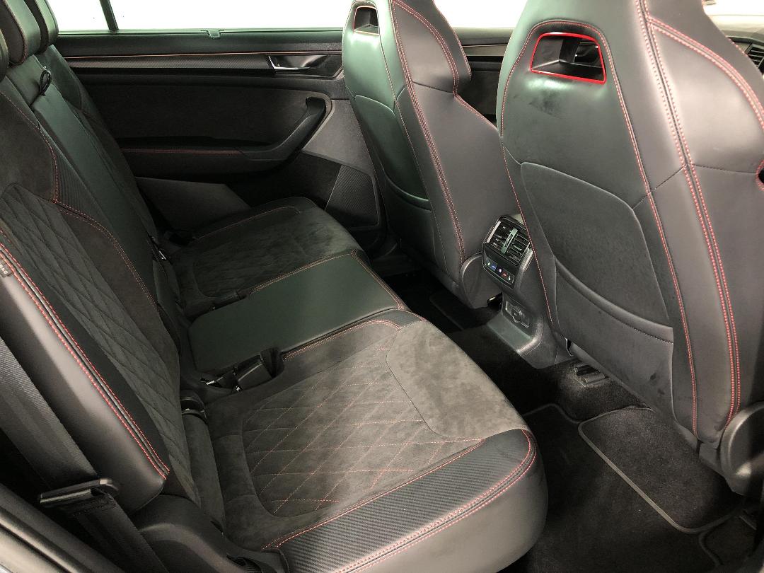 Photo '20' of Skoda Kodiaq Photo '20' of Skoda Kodiaq