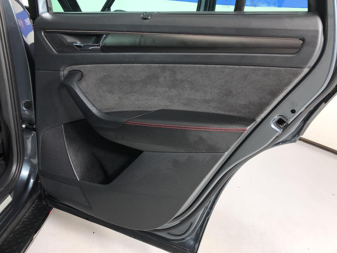 Photo '19' of Skoda Kodiaq Photo '19' of Skoda Kodiaq