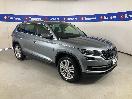 Thumbnail '1' of Skoda Kodiaq