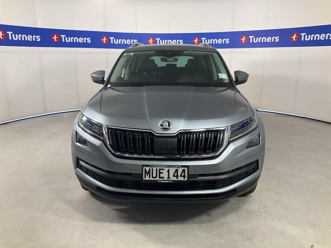 Photo '2' of Skoda Kodiaq