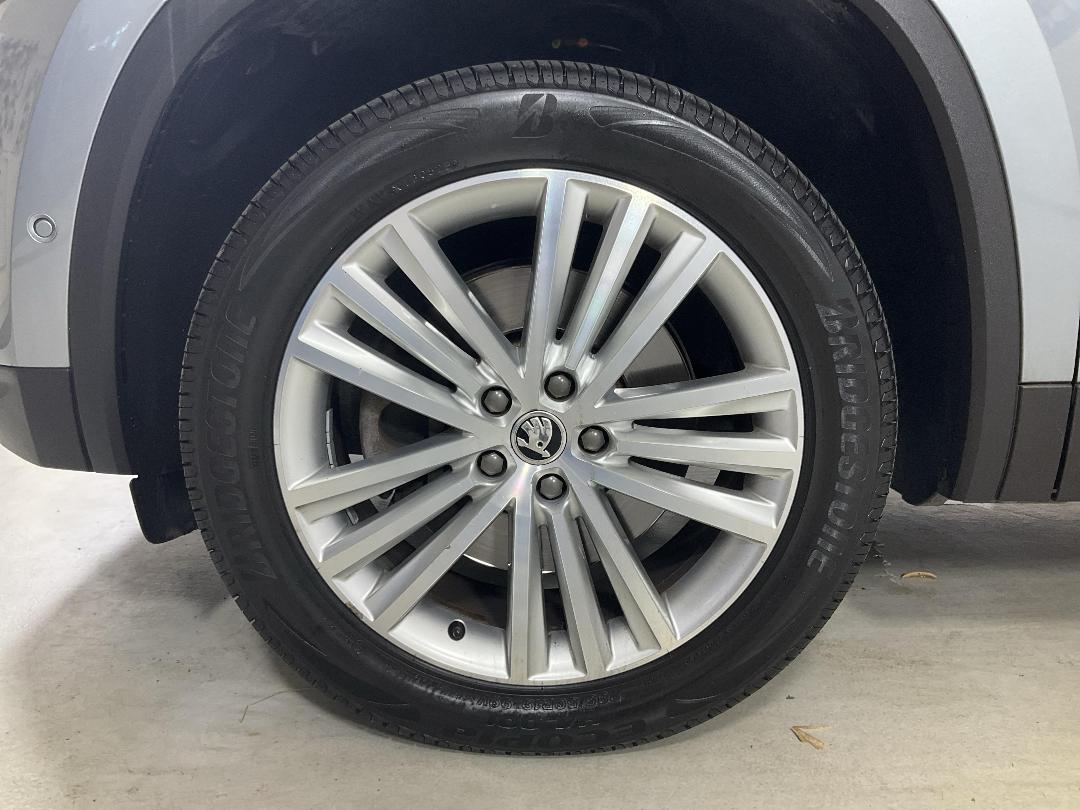 Photo '10' of Skoda Kodiaq