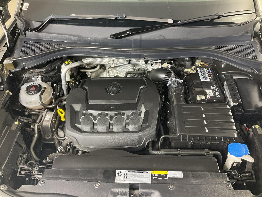 Photo '13' of Skoda Kodiaq