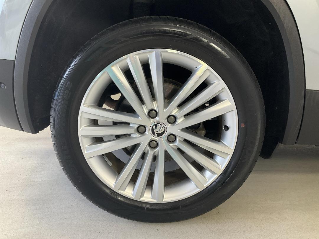 Photo '12' of Skoda Kodiaq