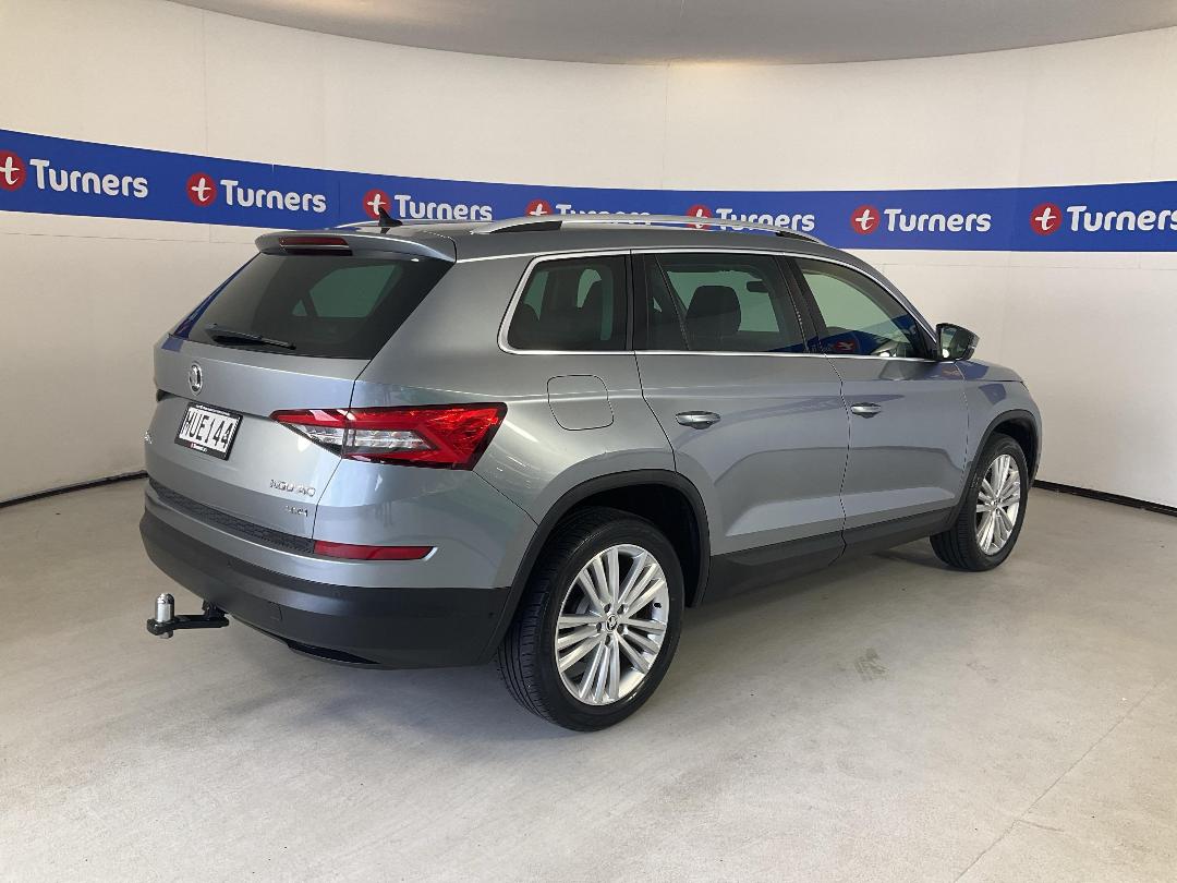 Photo '7' of Skoda Kodiaq