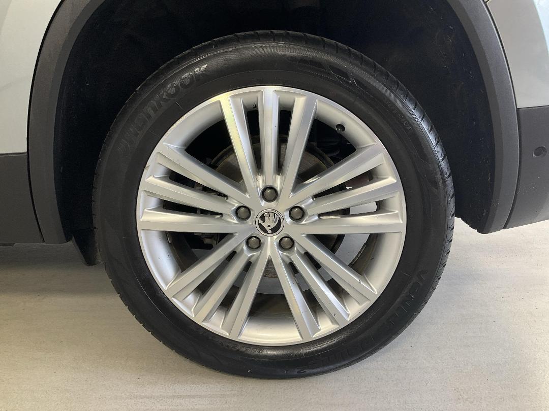 Photo '11' of Skoda Kodiaq