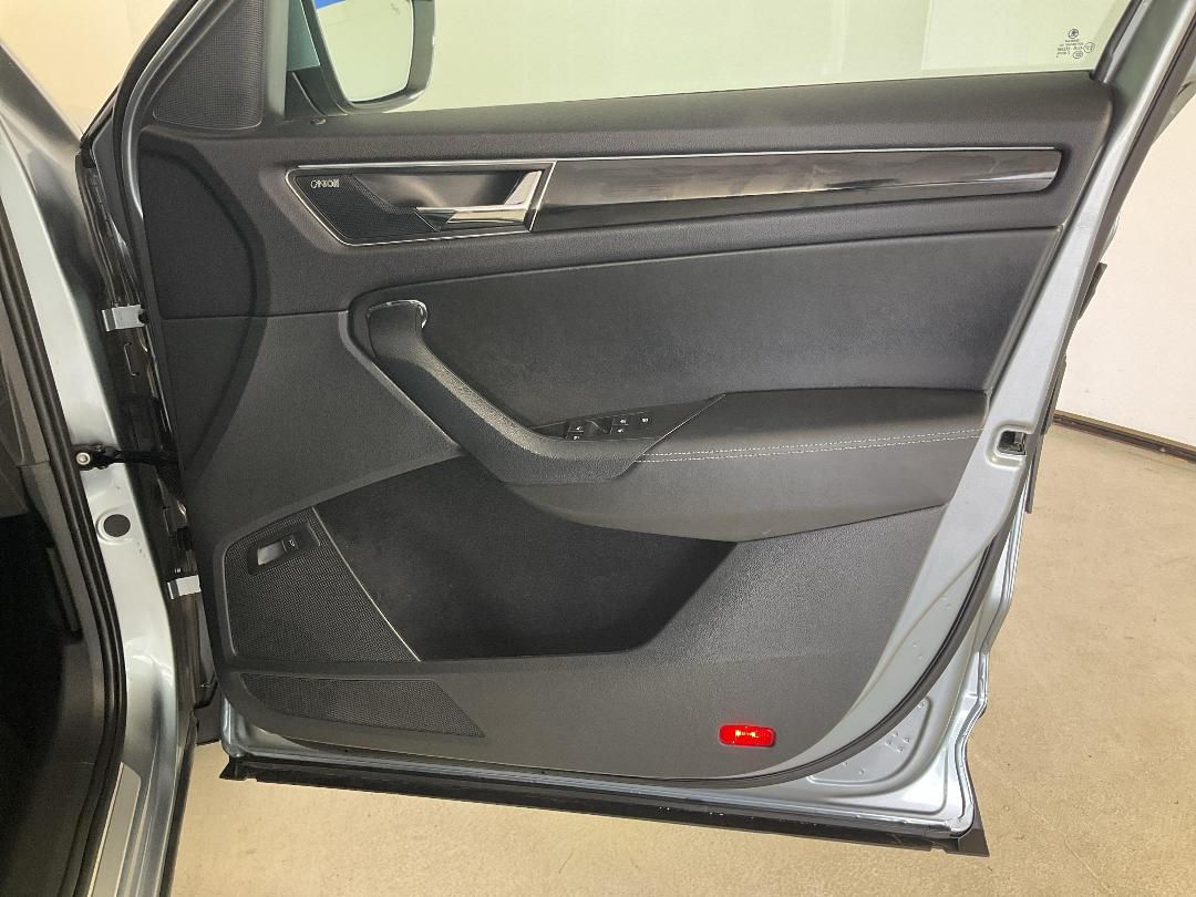 Photo '15' of Skoda Kodiaq