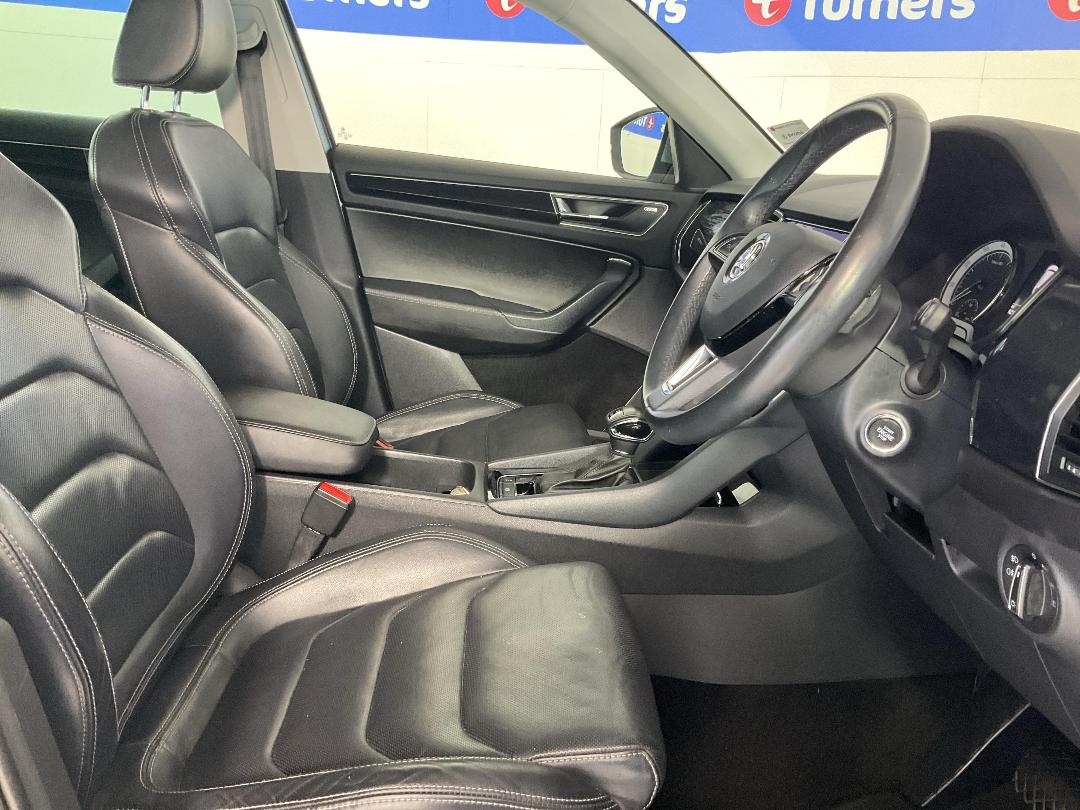 Photo '16' of Skoda Kodiaq