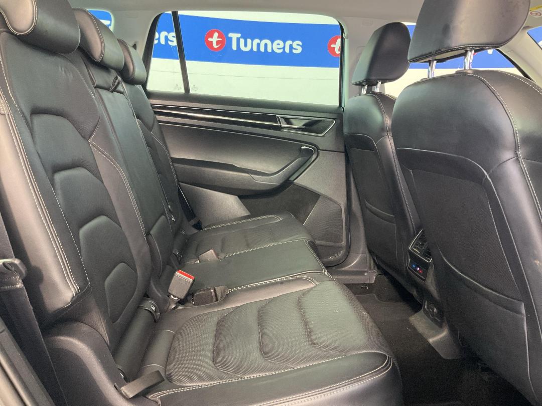 Photo '20' of Skoda Kodiaq