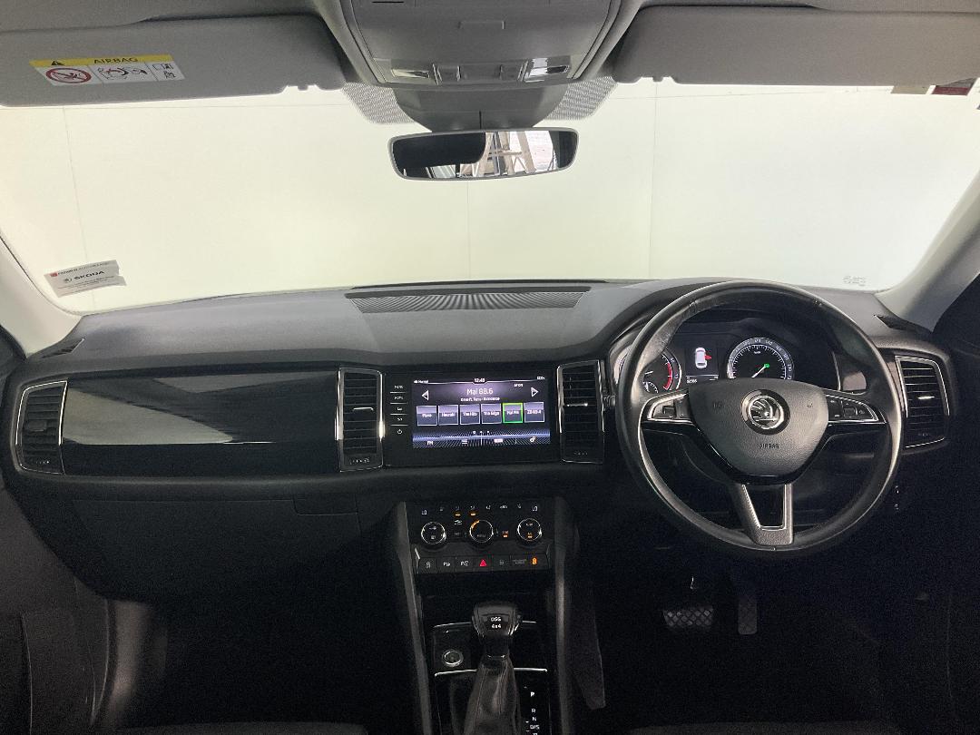 Photo '17' of Skoda Kodiaq