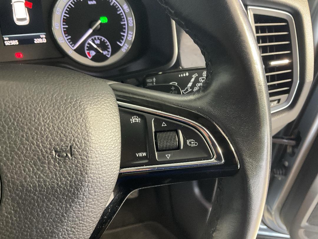 Photo '27' of Skoda Kodiaq