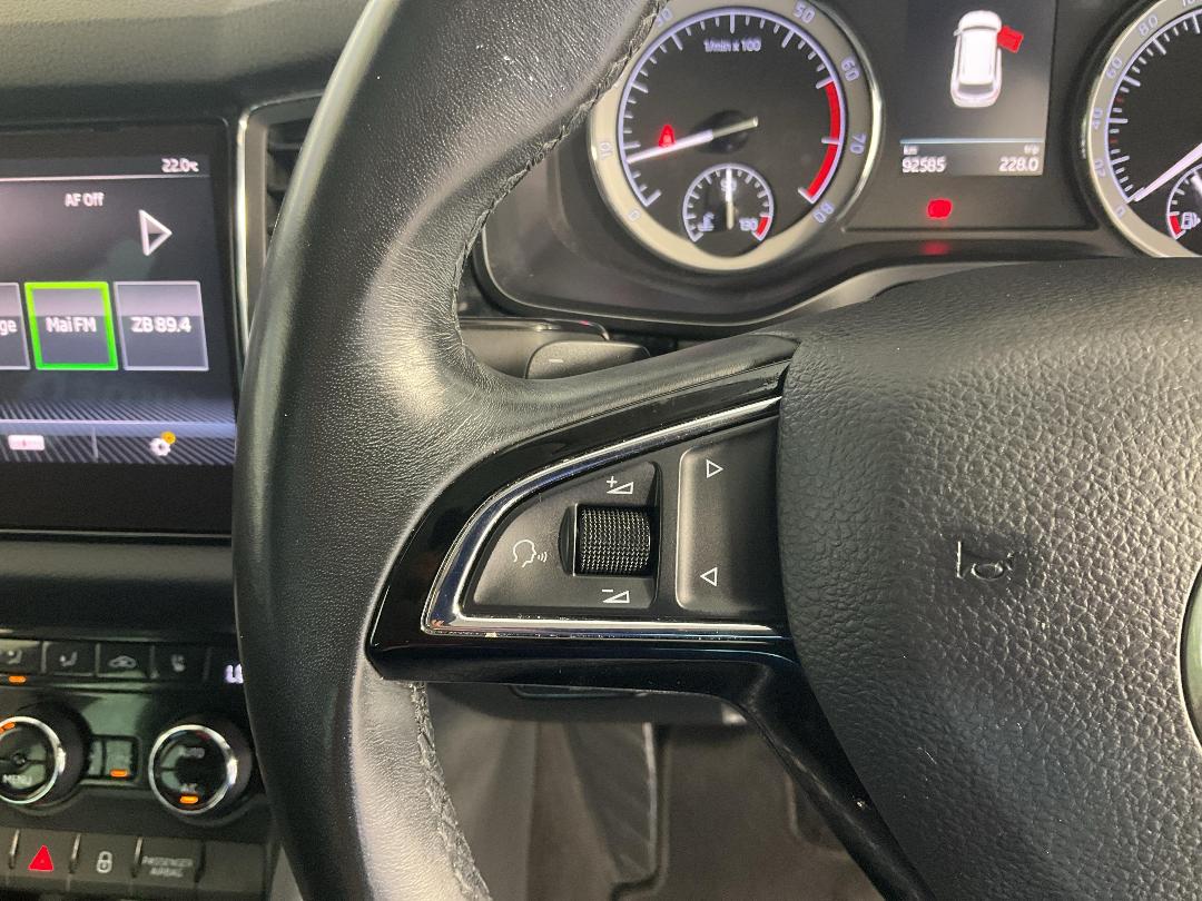 Photo '26' of Skoda Kodiaq