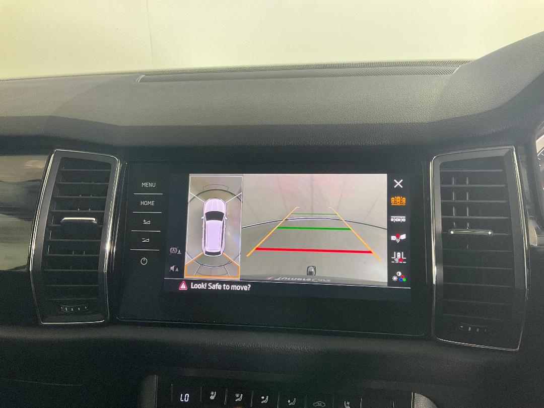 Photo '34' of Skoda Kodiaq