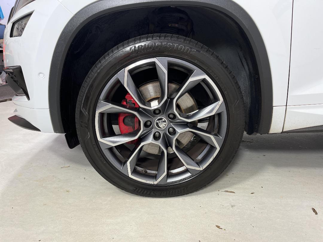 Photo '10' of Skoda Kodiaq