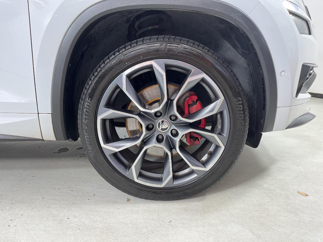 Photo '9' of Skoda Kodiaq