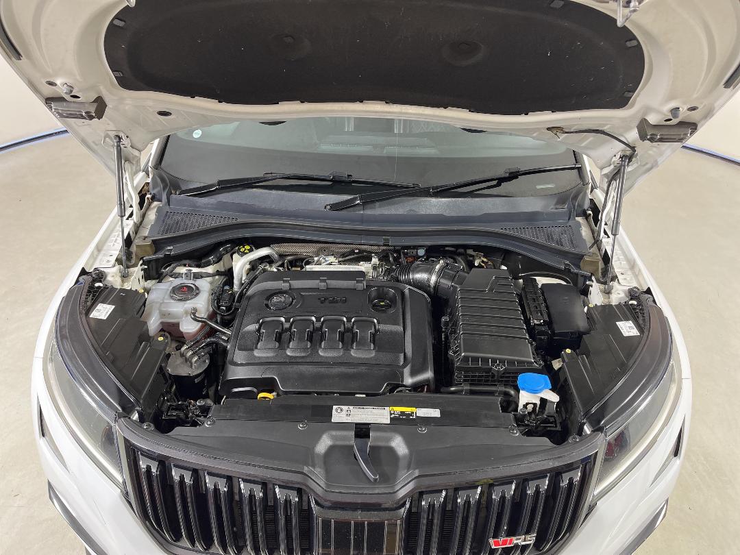 Photo '13' of Skoda Kodiaq