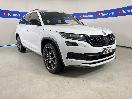 Thumbnail '1' of Skoda Kodiaq