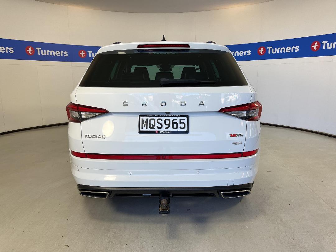 Photo '6' of Skoda Kodiaq