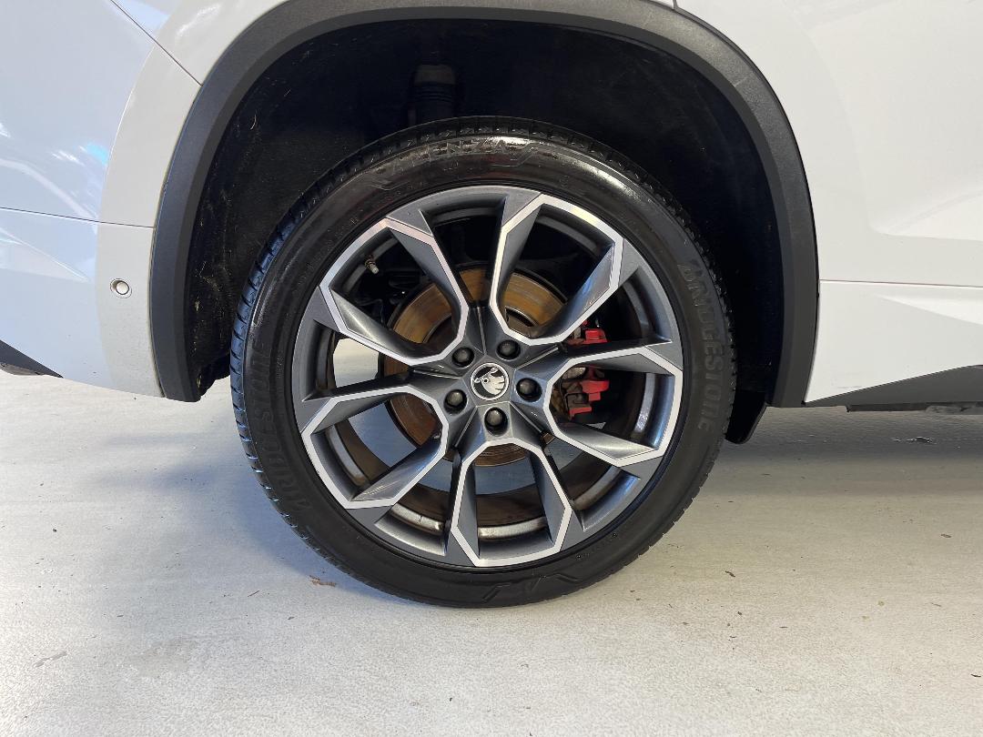 Photo '12' of Skoda Kodiaq