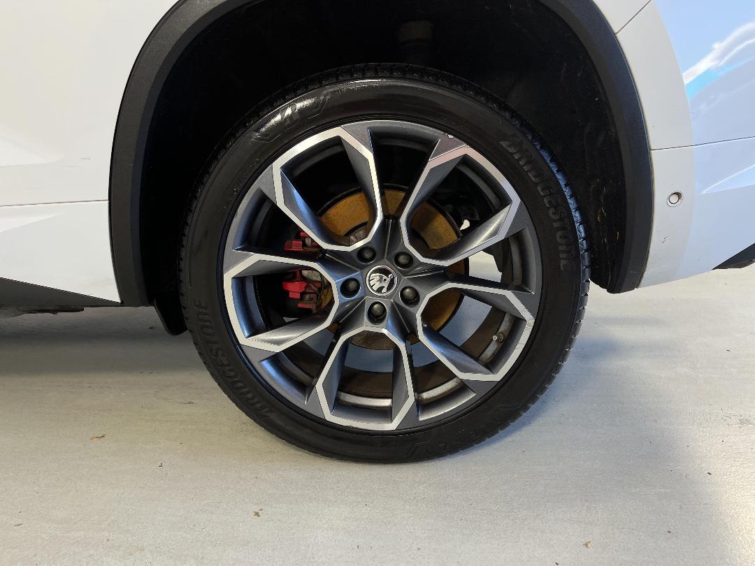 Photo '11' of Skoda Kodiaq