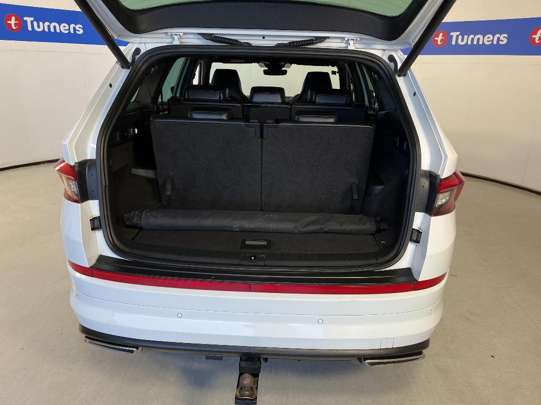 Photo '14' of Skoda Kodiaq