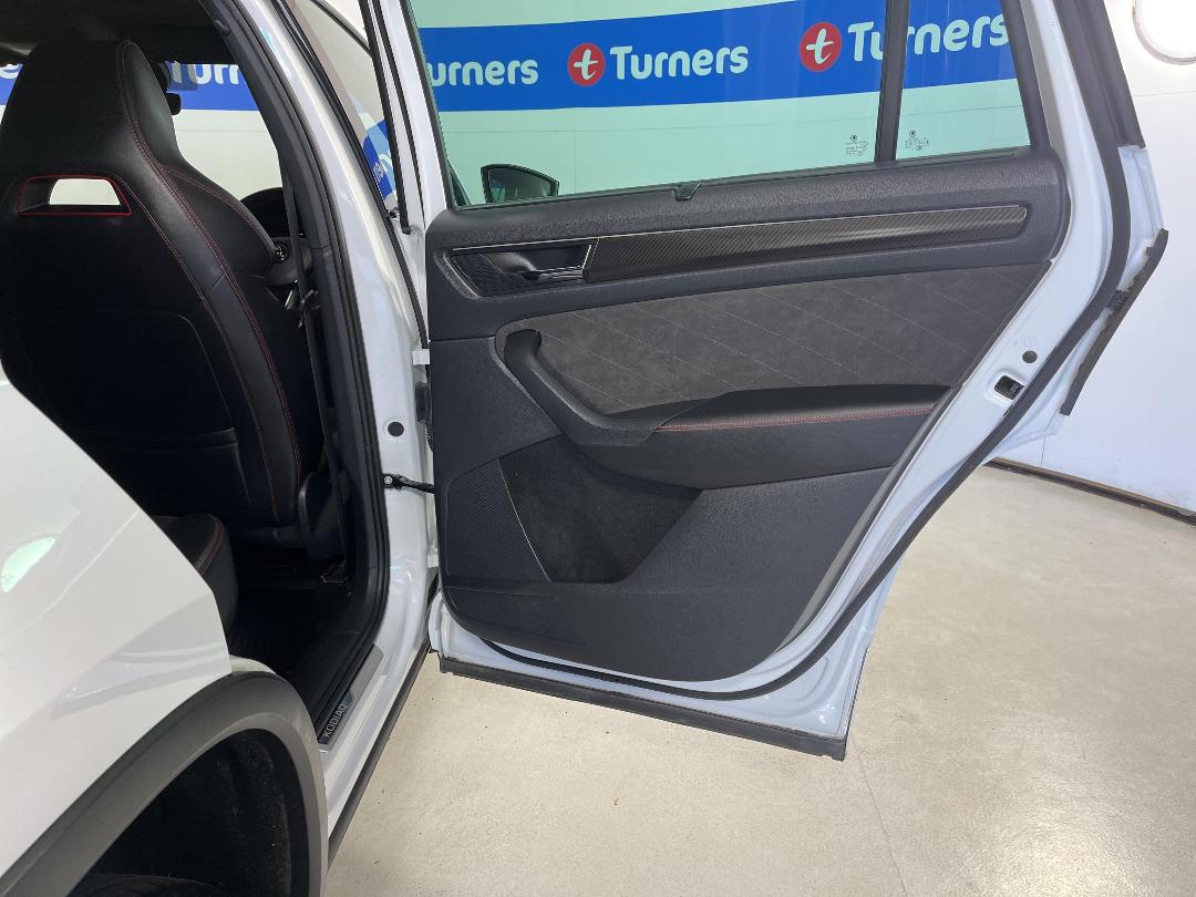 Photo '19' of Skoda Kodiaq