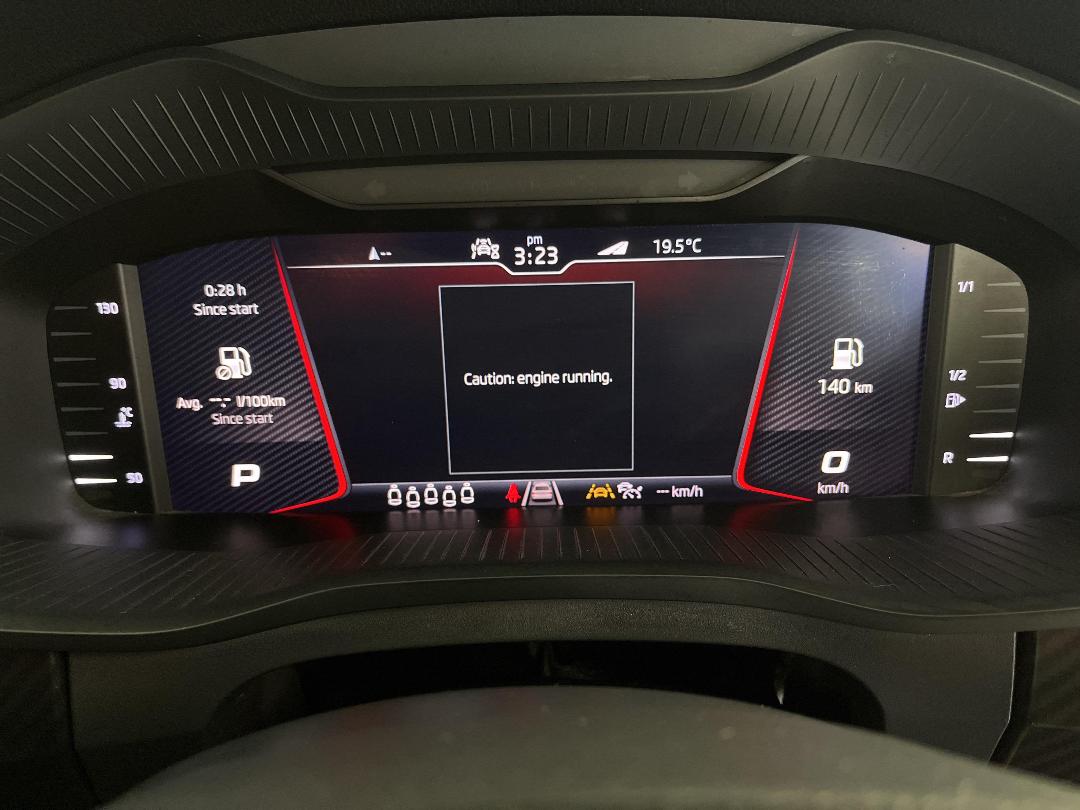 Photo '21' of Skoda Kodiaq