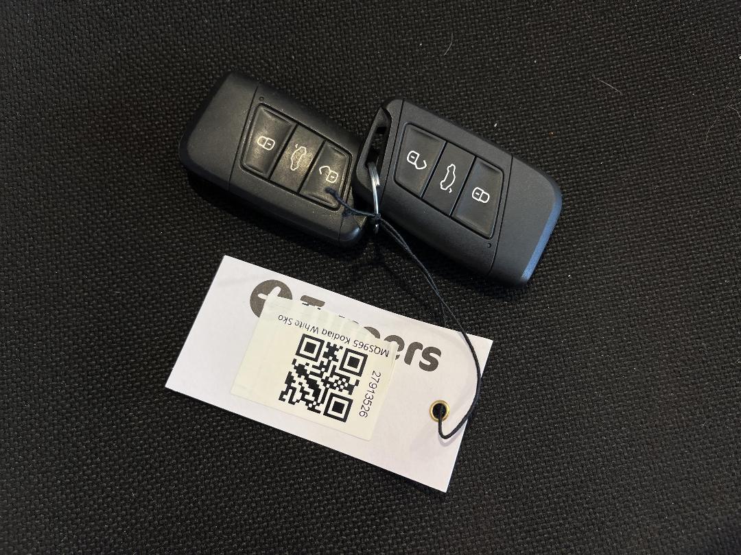 Photo '22' of Skoda Kodiaq