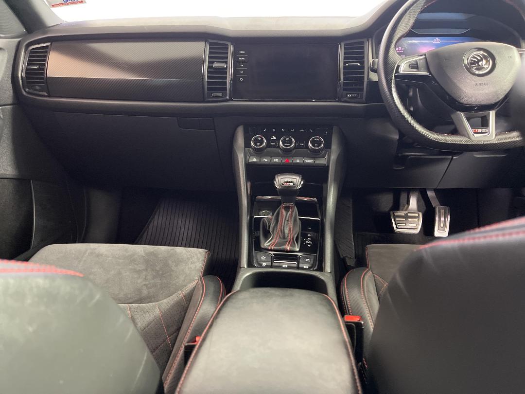 Photo '18' of Skoda Kodiaq